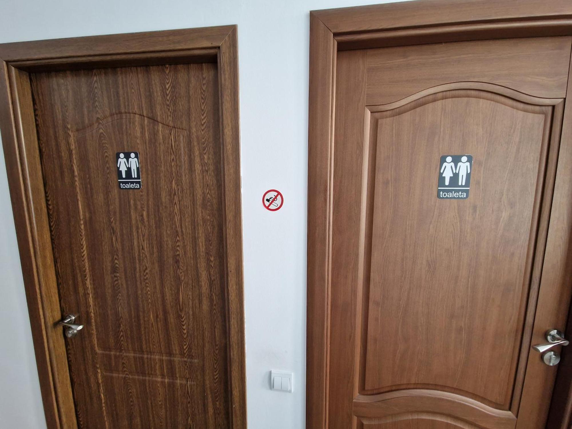 Hostel Andrei Ιάσιο Εξωτερικό φωτογραφία